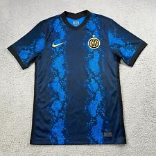 Maglia Nike Inter Milano Small