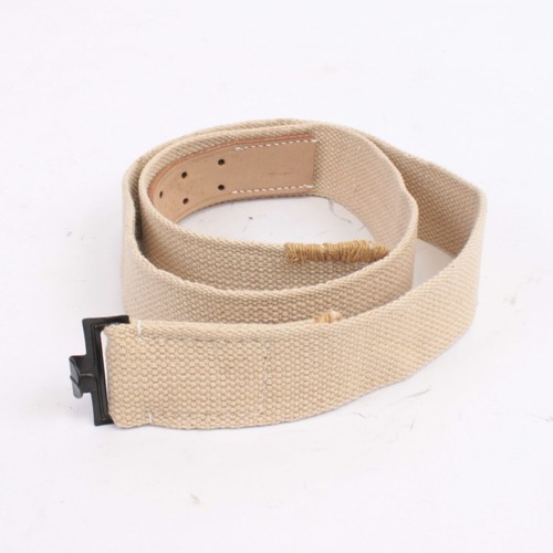 Replica german dak webbing - german,