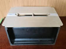 UNITÀ FILTRANTE SENZA FILTRI PER ROBOT  HAYWARD  come AQUAVAC - TIGERSHARK ecc.