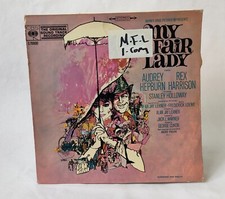 My Fair Lady - Colonna Sonora