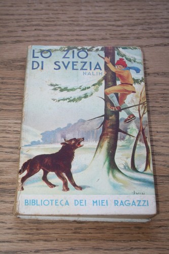 Nalim zio svezia salani - lo,