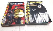 BATMAN NUOVA SERIE 2°  1/20  COMPLETA - ED. PLAY PRESS 1999 - OTTIMI+++