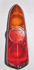 INNOCENTI A40 - A40 S/ FANALE POSTERIORE/ REAR LIGHT 