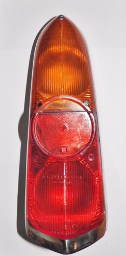 Innocenti a40 fanale - -, s/