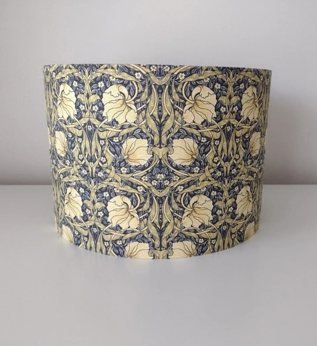 Paralume william morris fatto - paralume,