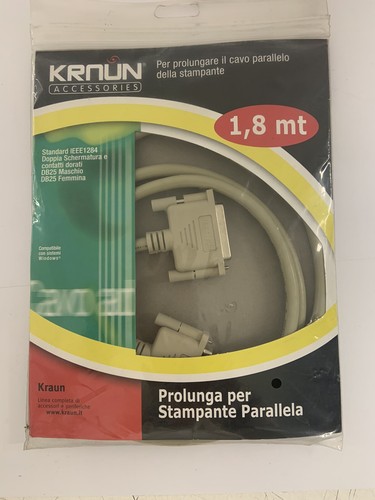 Prolunga per cavo stampante - cavo,