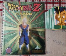 Scegli Dalla Lista Carte Dragon Ball Z Serie Verde Panini Mancolista