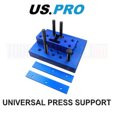 US PRO Tools Supporto Pressa