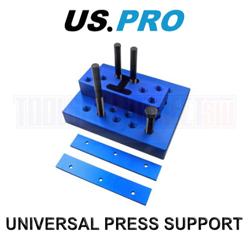 Pro tools universal - us,