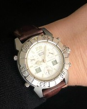 Vintage Sector 500 Watch