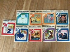 LOTTO 9 CORRIERE DEI PICCOLI