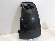 CARENA TAPPO SERBATOIO FINTO CARBONIO YAMAHA T-MAX 500 2008-2011 GMR