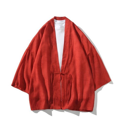 Giacca cardigan uomo