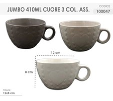 Set pezzi tazza - set,