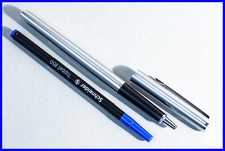 1980s intramontabile montblanc - intramontabile,