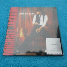 Michael Jackson Dual Disc