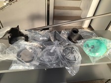 Kit modifica Scatola filtro