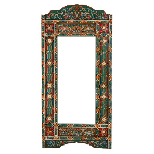 Cornice specchio intera