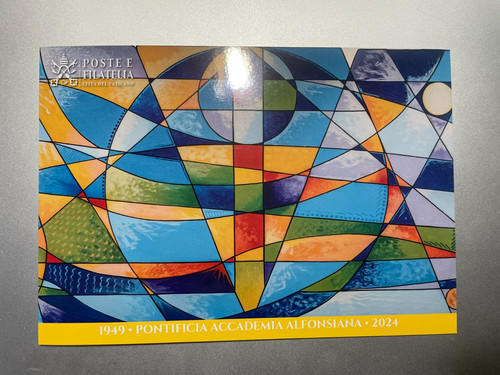 2025 vaticano folder - 2025,