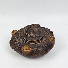 GROLLA COPPA DELL'AMICIZIA