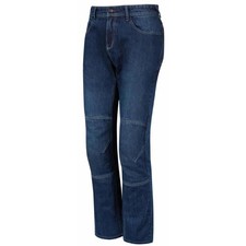 Hevik Tucson Jeans BLU Moto