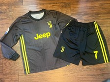 Juventus FC Ronaldo 7 Jeep