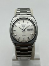 Orologio Uomo Vintage Seiko 5