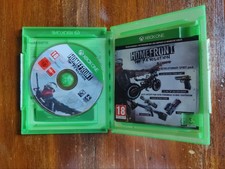 Homefront the revolution xbox - homefront,