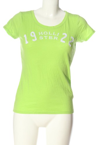 Hollister shirt donna - hollister, t-shirt