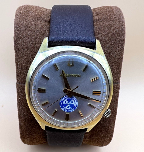 Orologio vintage bulova - vintage,