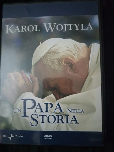 Karol wojtiva papa nella - karol,