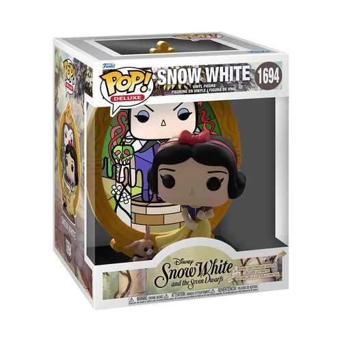Funko pop deluxe disney - pop!,