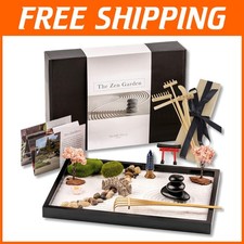 Mini giardino roccioso di