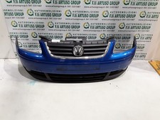 PARAURTI ANTERIORE VOLKSWAGEN TOURAN anno 2005