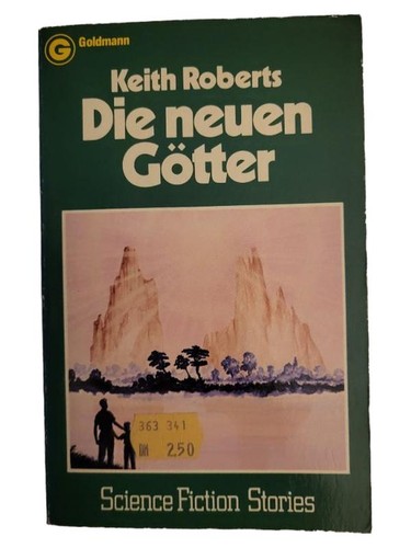 Keith roberts die neuen - die,