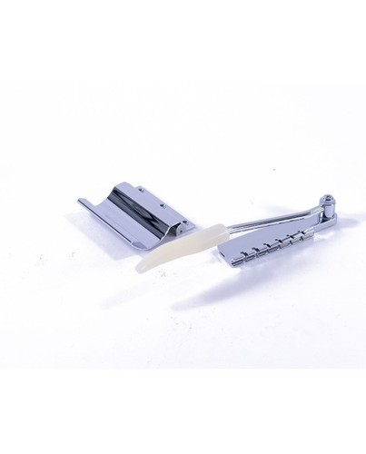 Vibrato corto cromo - vibrato,