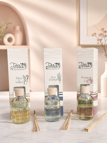 Profumo ambiente batik - profumo,