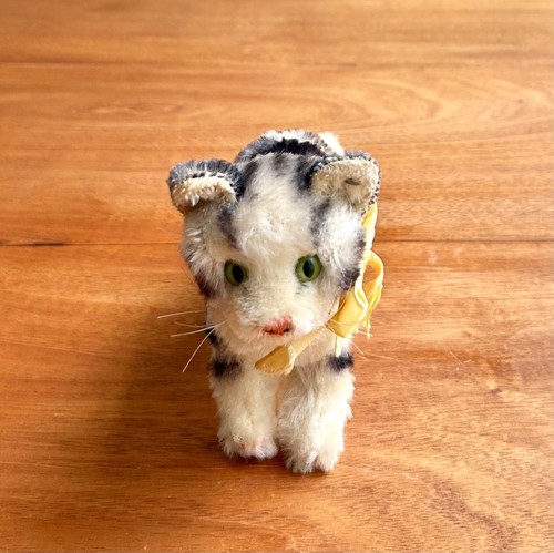 Vintage steiff 1950s - vintage, 1950s-60s