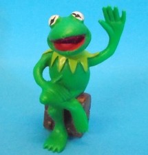 Muppet Show: KERMIT la rana
