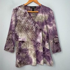 Venezia Top Plus Size 14 16W