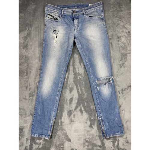 Jeans skinny diesel - skinny,