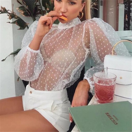 Vendita calda camicia donna - , a