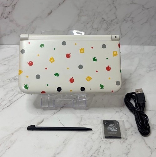 Nintendo 3ds animal - 3ds, xl