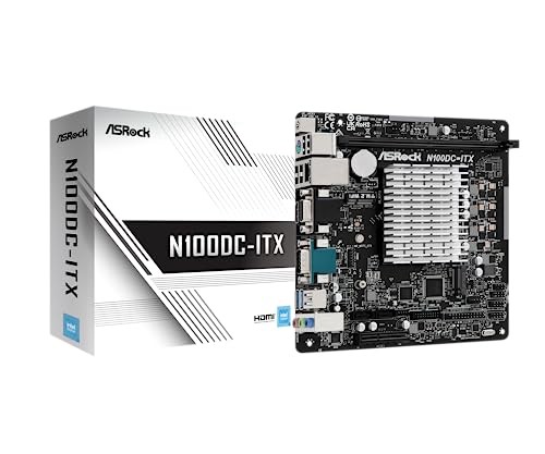 Asrock scheda madre integrata - asrock,
