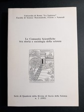 La comunità - aa.,