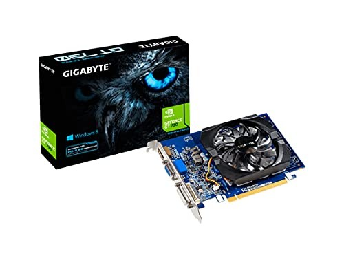 Gigabyte geforce 730 - geforce,