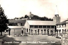 Torino Cavagnolo chiesa    F. Grande spedita