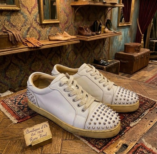 Sneakers basse christian - basse,