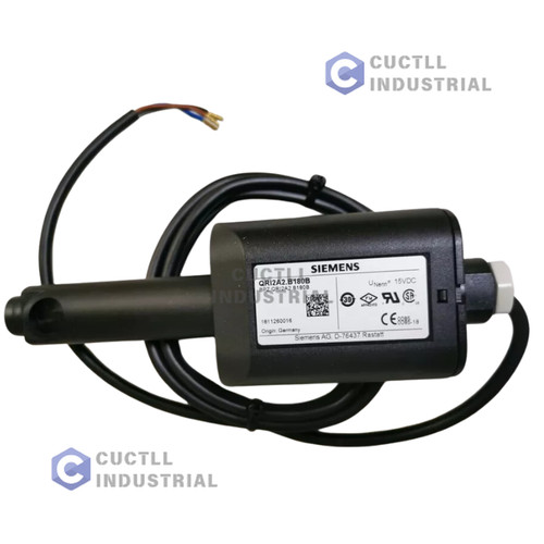 Sensore siemens qri2a2 - sensore, qri2a2.b180b