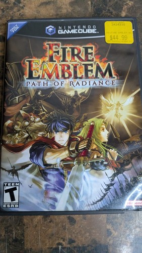 Gioco nintendo gamecube - nintendo,